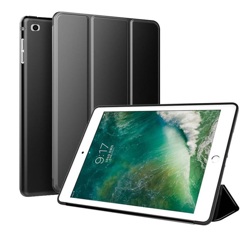 Compatible with Apple, Ipad Protective Sleeve Air2 All-Inclusive Silicone Stand