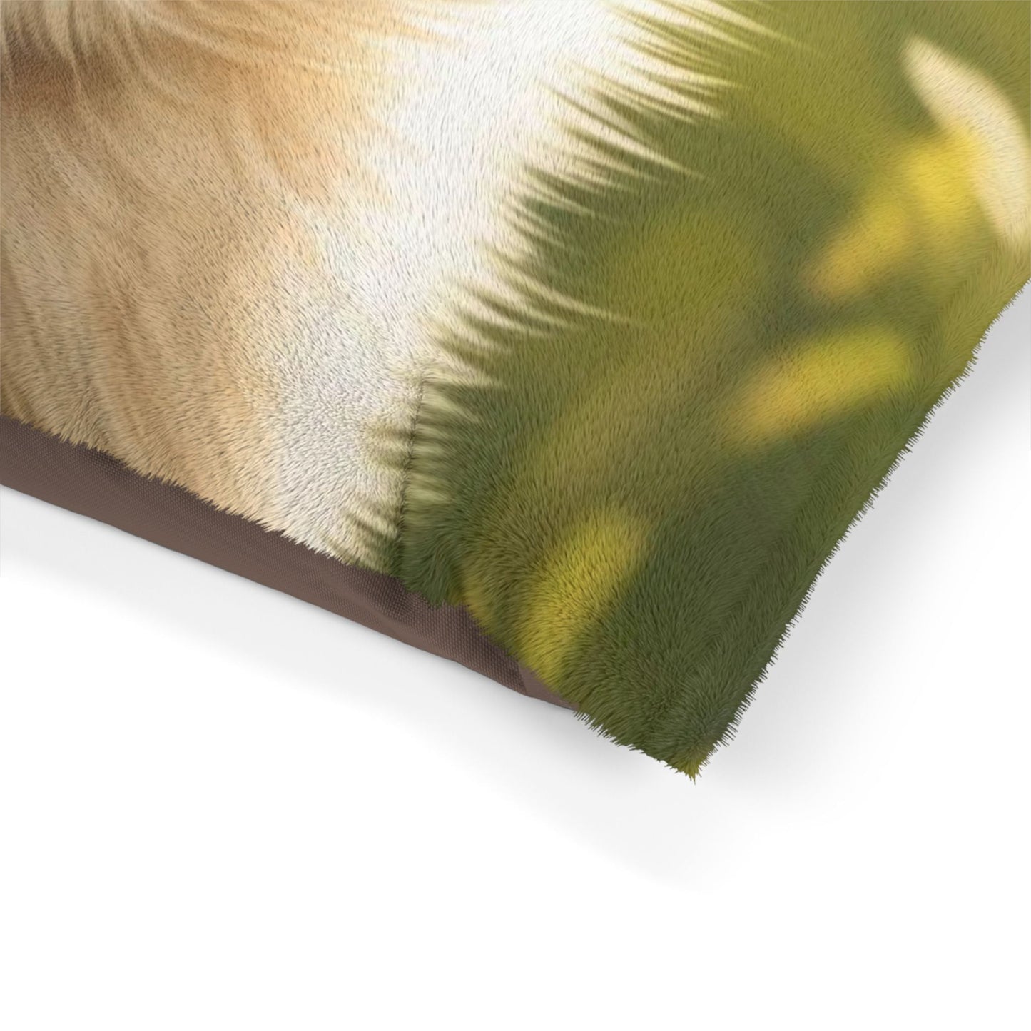 Lit pour animaux – Lit moelleux pour chien, 3 tailles disponibles
