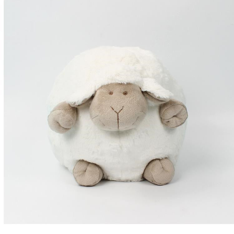 Children Sleeping Plush Toys Baby Dolls