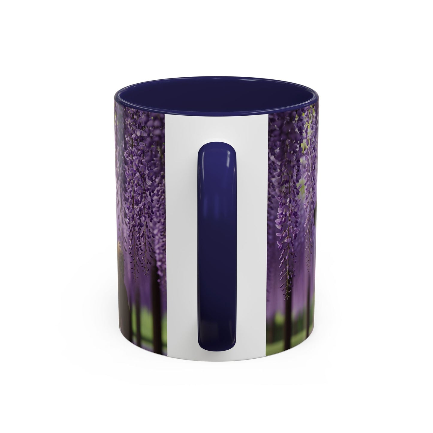 Keramiktasse mit Hunderassen-Motiv – 11 oz & 15 oz