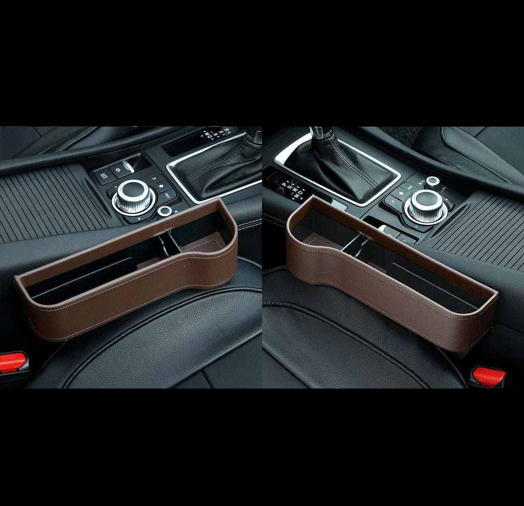 Car Storage Box