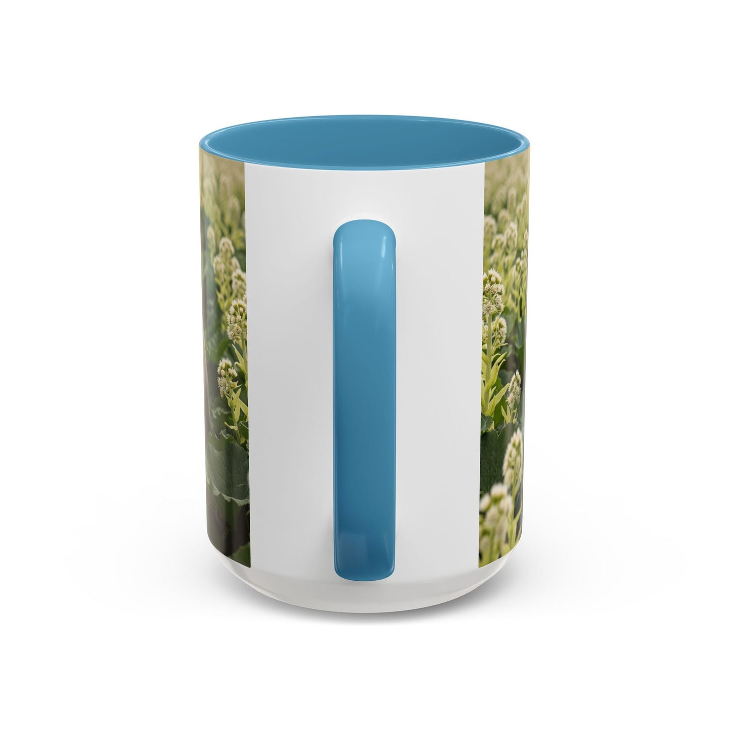 Keramiktasse mit Hunderassen-Motiv – 11 oz & 15 oz