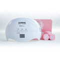 LED Nail Phototherapy Induction Dryer