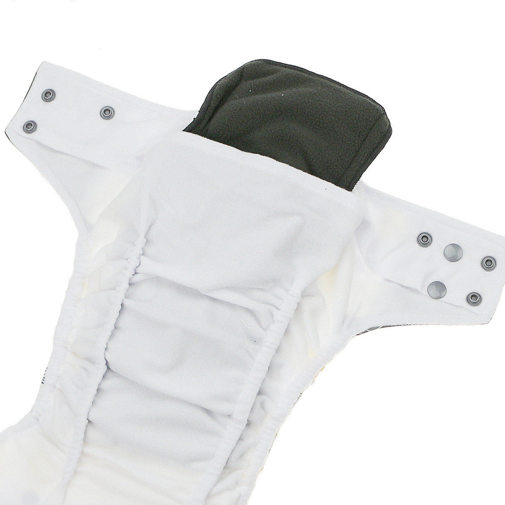 Microfiber Baby Cloth Diapers