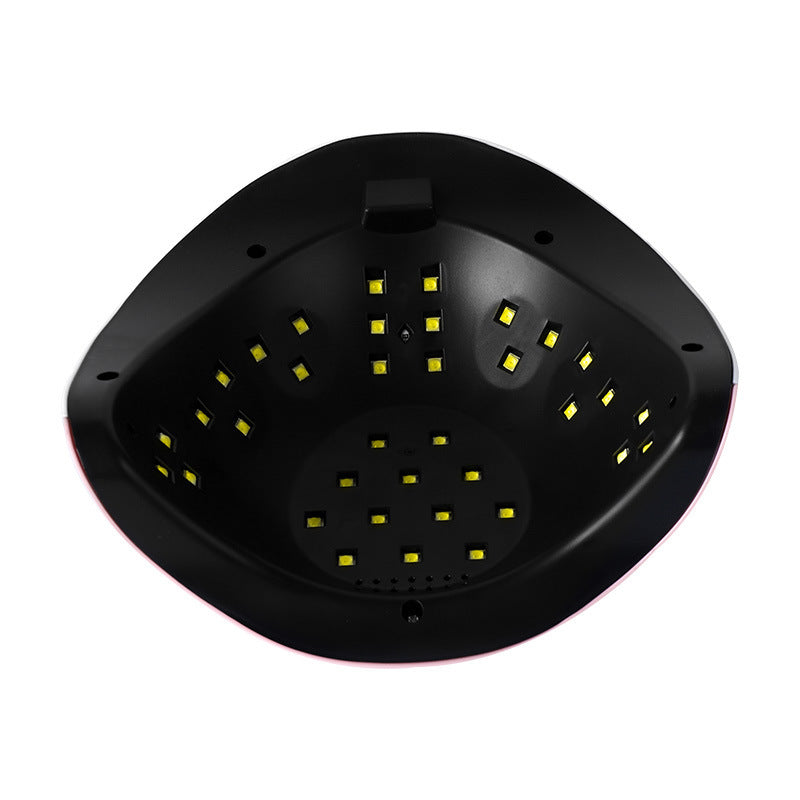 168W LED UV Phototherapy Lamp