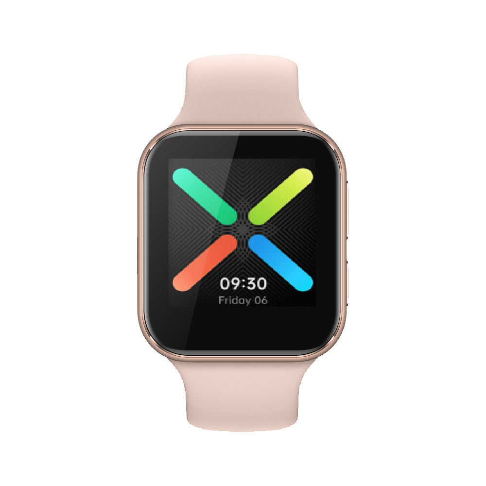 P8 SE GTS Men's Fitness Smart Watch