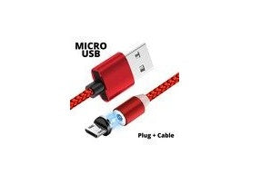 MagneTiC CaBle USB Type C CaBle FaST Charger MiCro USB CaBle