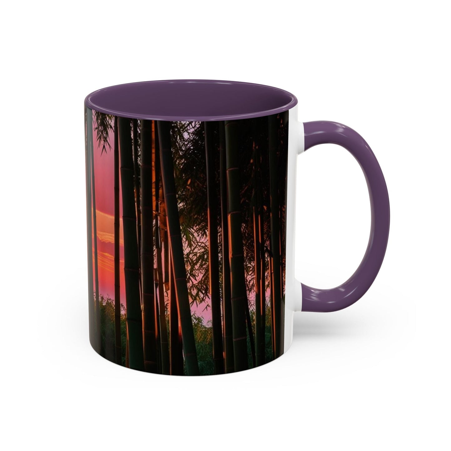 Keramiktasse mit Hunderassen-Motiv – 11 oz & 15 oz
