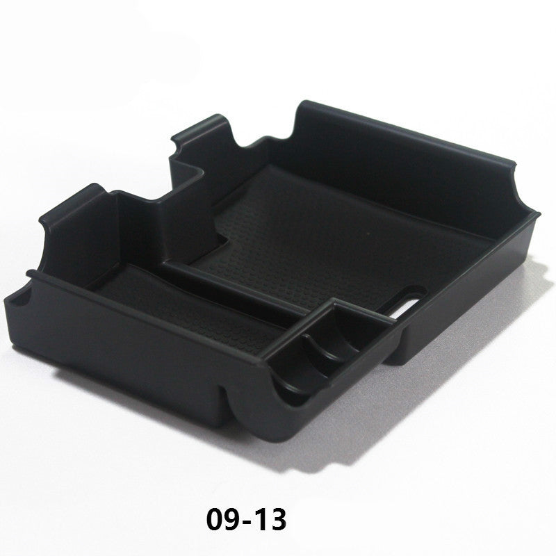 Forx Range Rover Evoque Center Console Organizer Tray Armrest