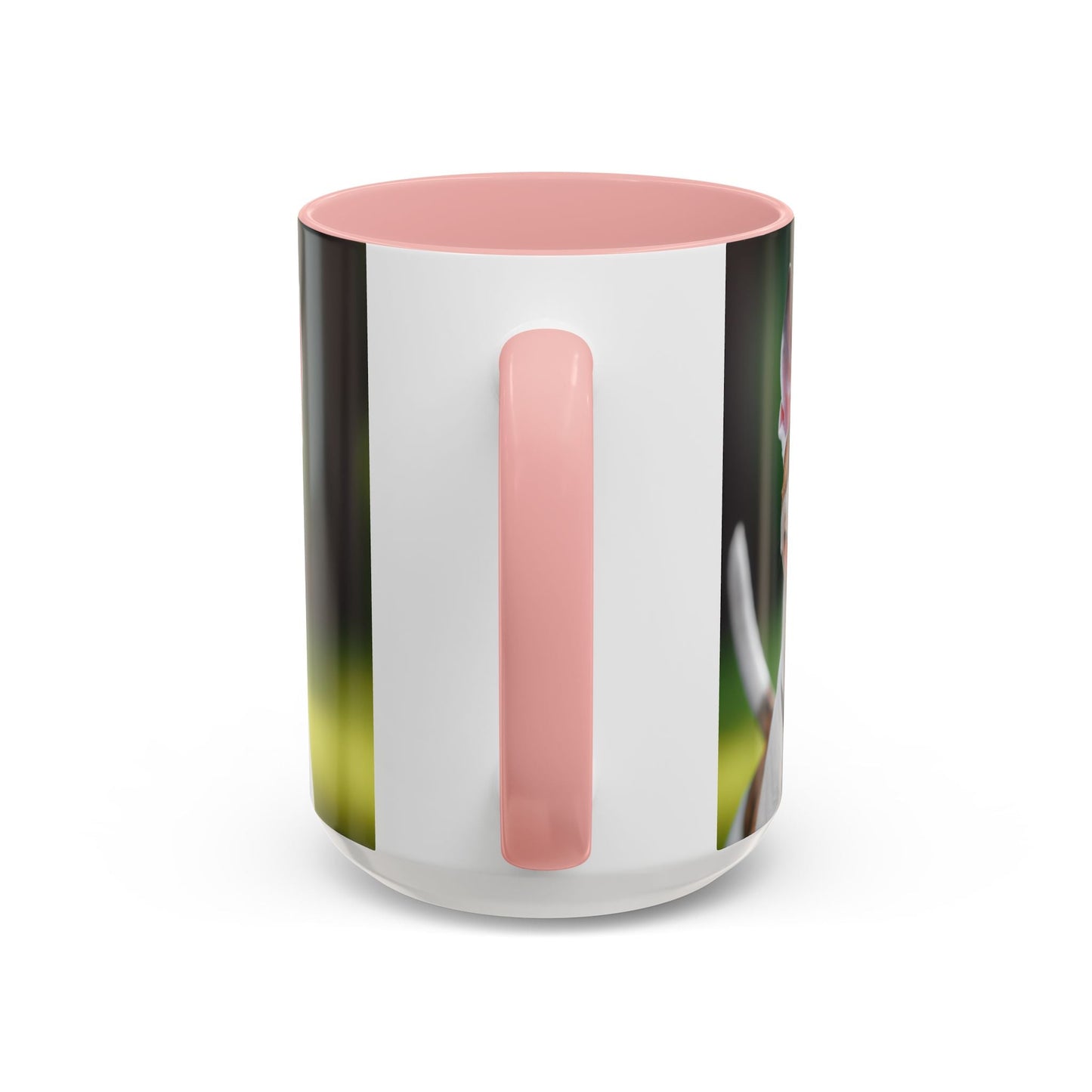 Keramiktasse mit Hunderassen-Motiv – 11 oz & 15 oz