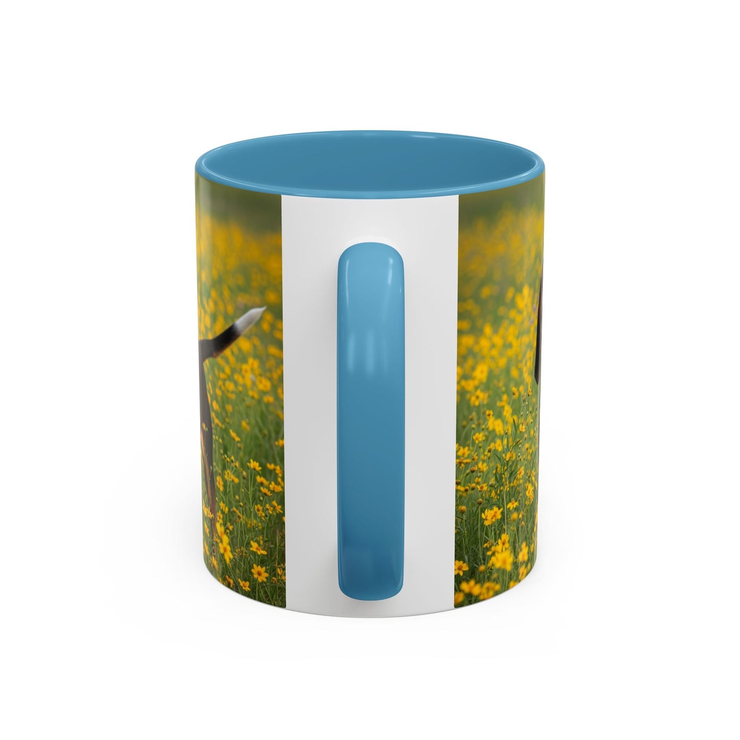 Mug en céramique thème race de chien – 325 ml et 443 ml