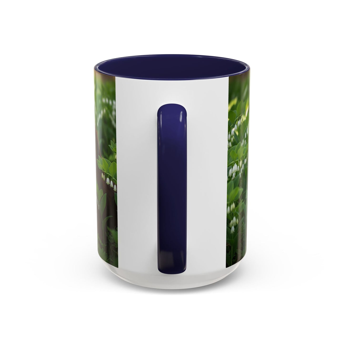 Keramiktasse mit Hunderassen-Motiv – 11 oz & 15 oz