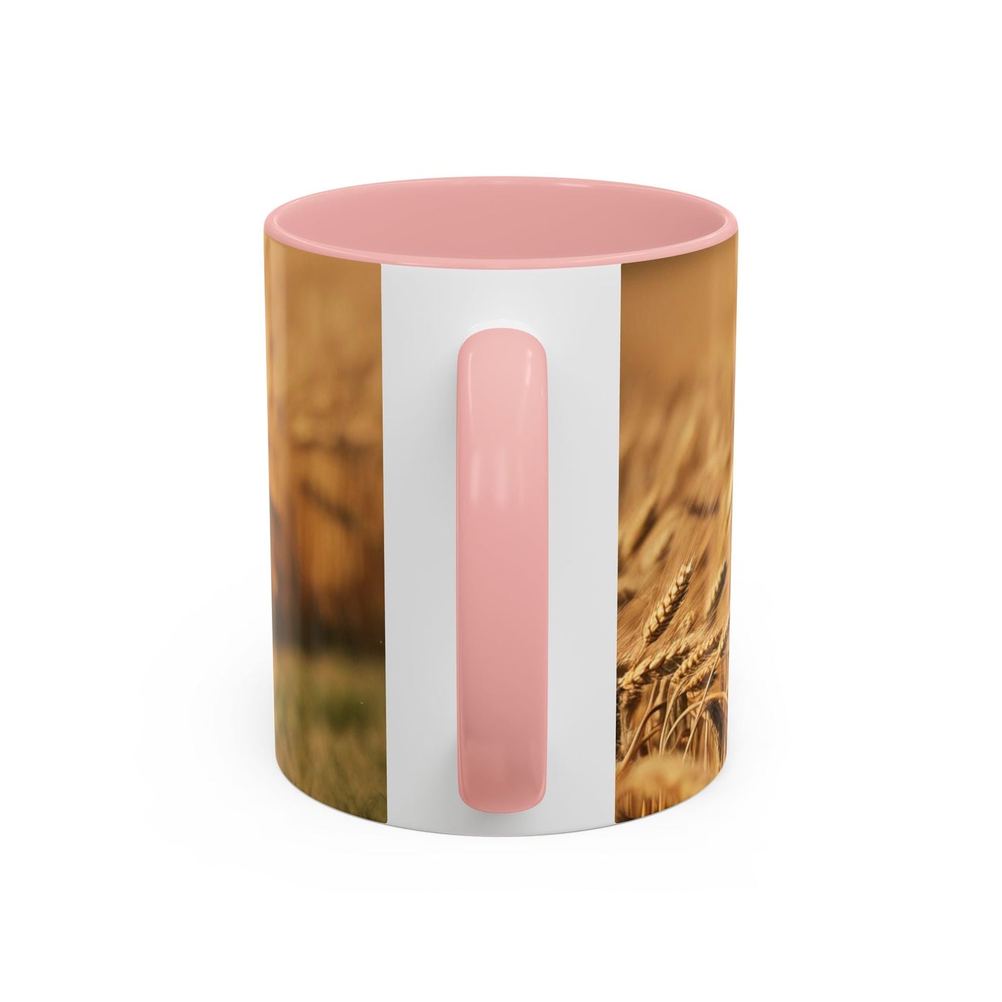 Mug en céramique thème race de chien – 325 ml et 443 ml