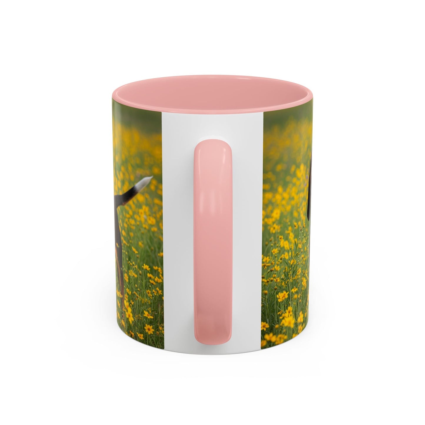 Mug en céramique thème race de chien – 325 ml et 443 ml