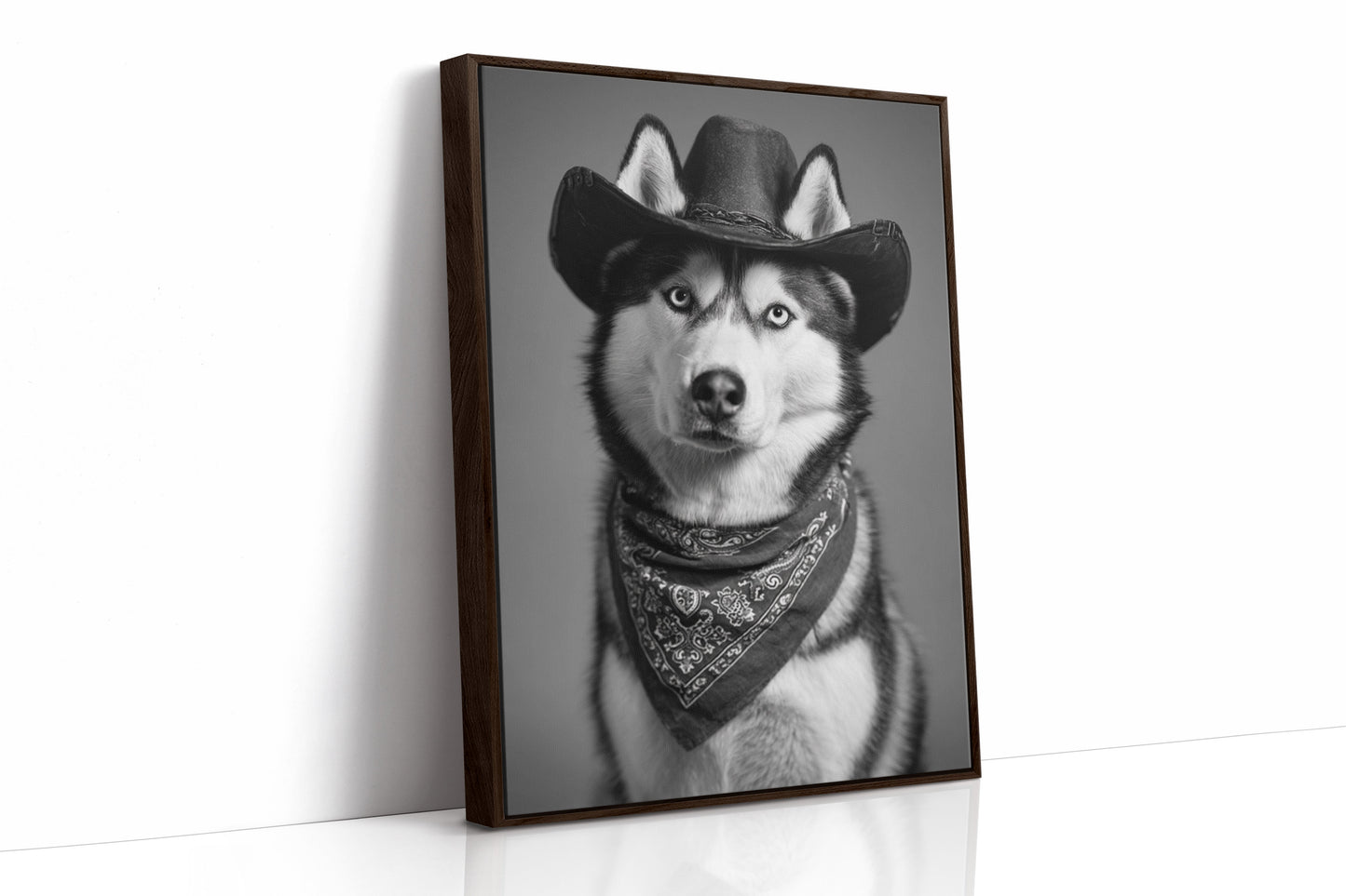 Deputy of the Dog House