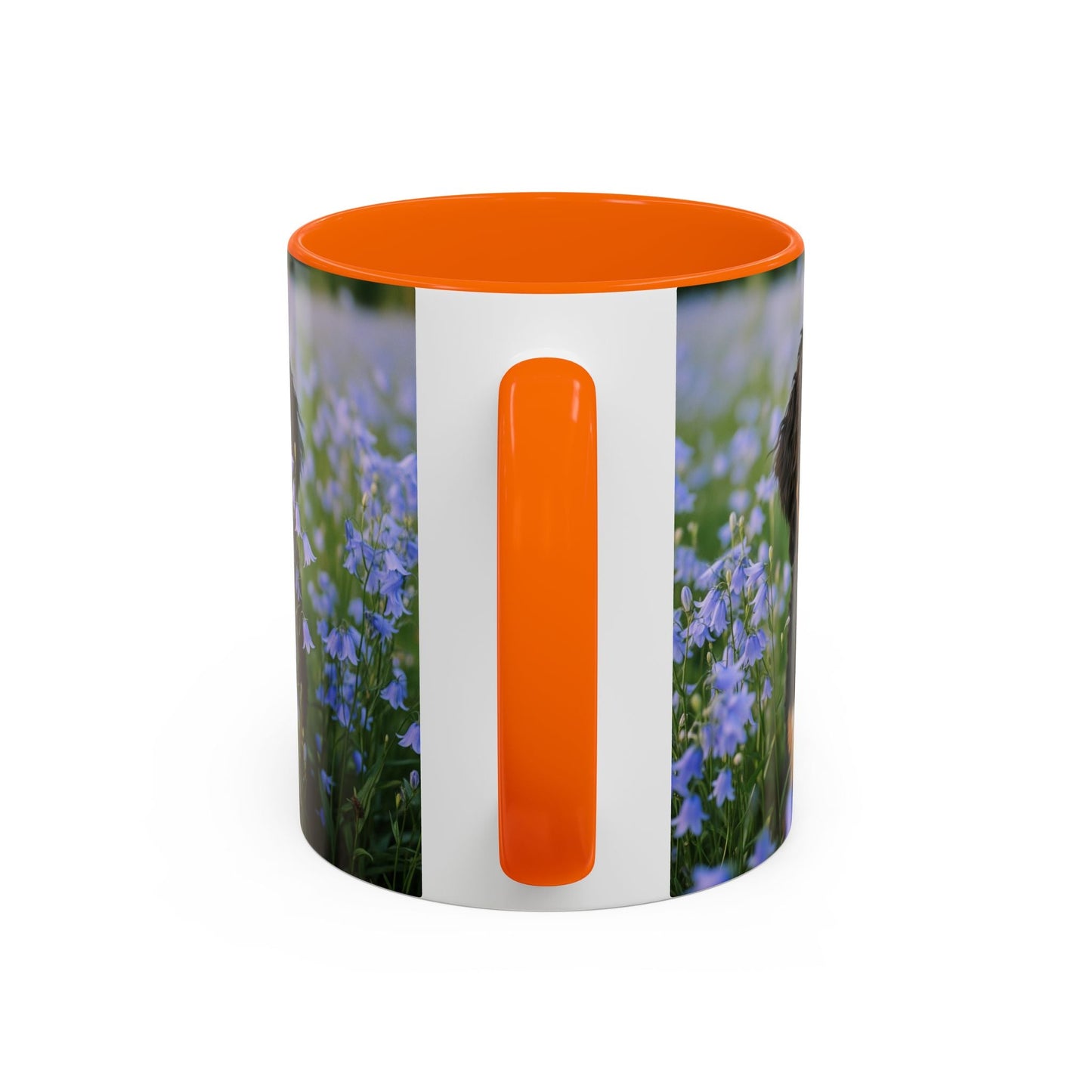 Mug en céramique thème race de chien – 325 ml et 443 ml