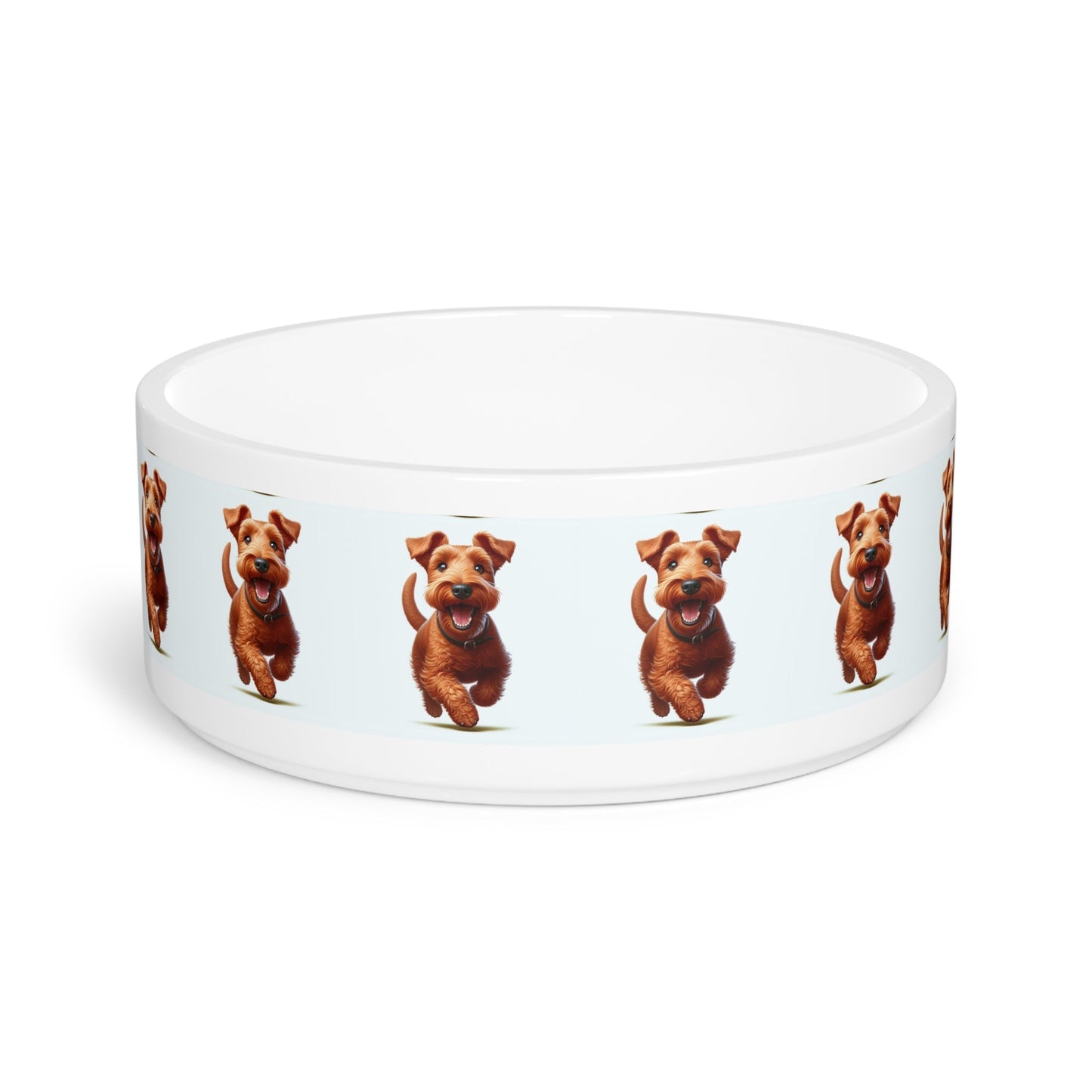 Gamelle en céramique pour animaux de compagnie – Gamelle de 47 cl pour chien