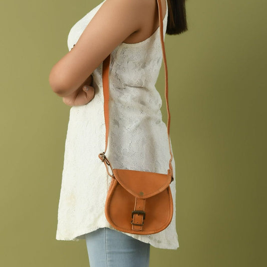 Lara Crossbody Sling Bag - ThisandThatShoppe