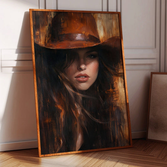 Le Regard Qui Persiste