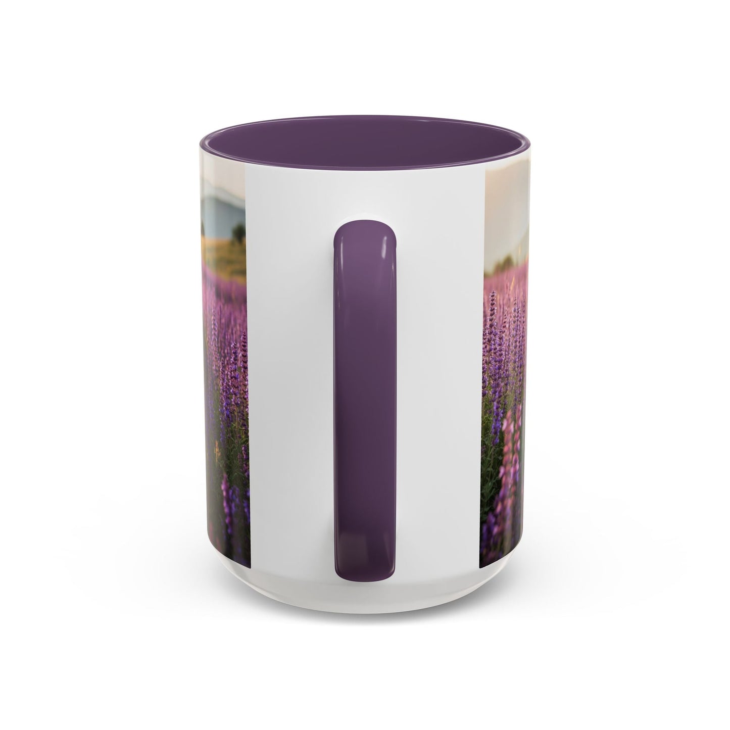 Keramiktasse mit Hunderassen-Motiv – 325 ml & 440 ml