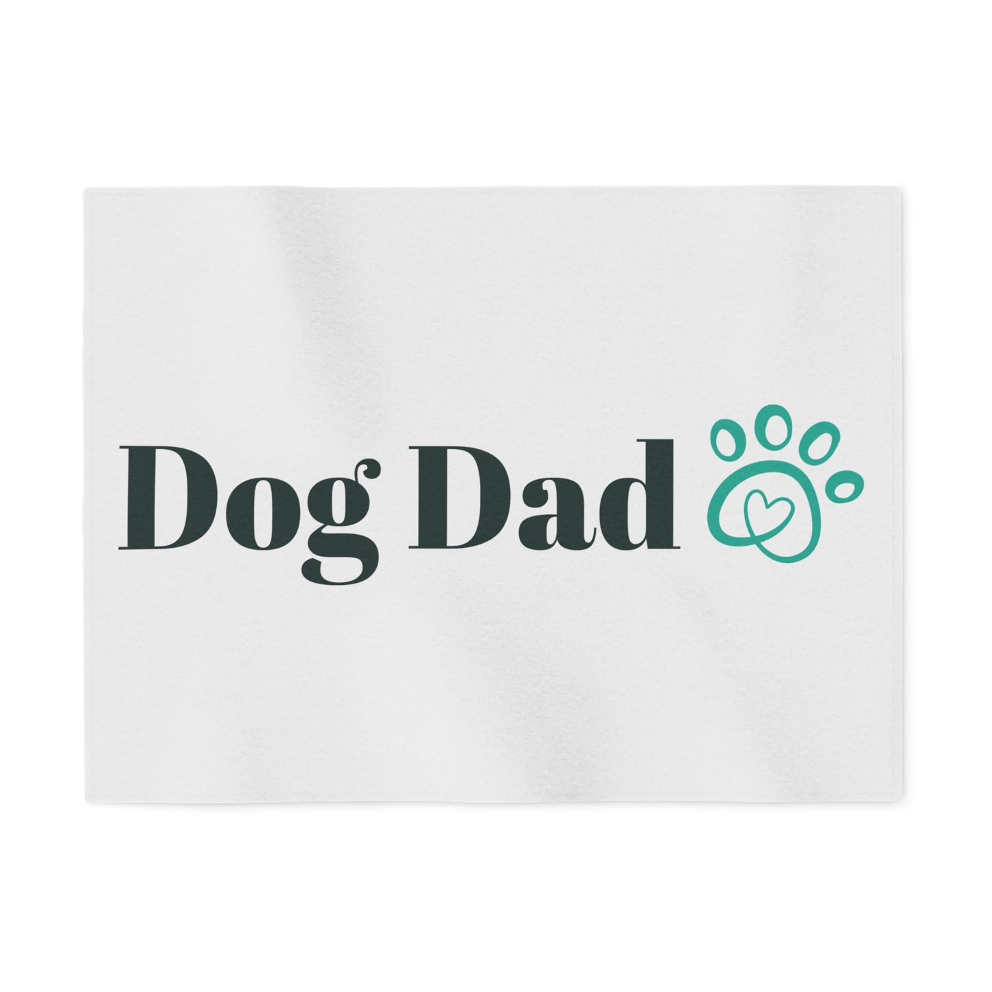 Sweatshirt Blanket – Plush Fleece Throw, 2 Size Options