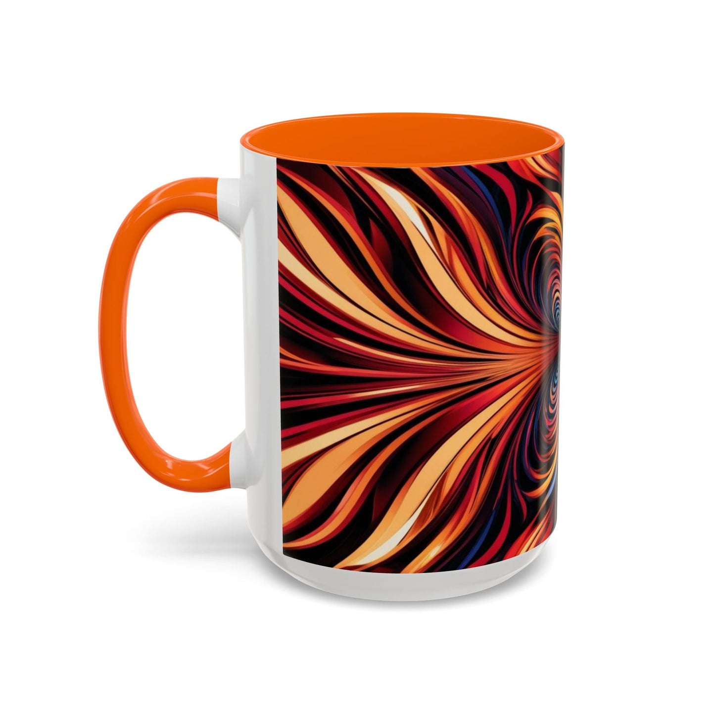 Keramiktasse mit Hunderassen-Motiv – 11 oz & 15 oz