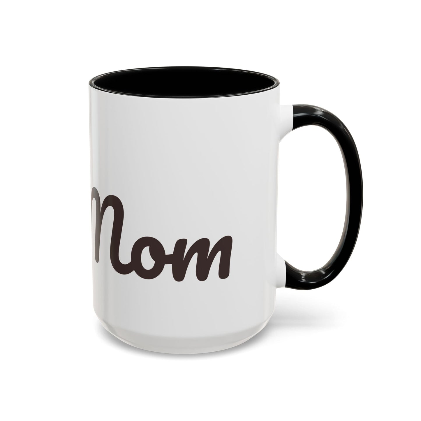 Keramiktasse mit Hunderassen-Motiv – 11 oz & 15 oz