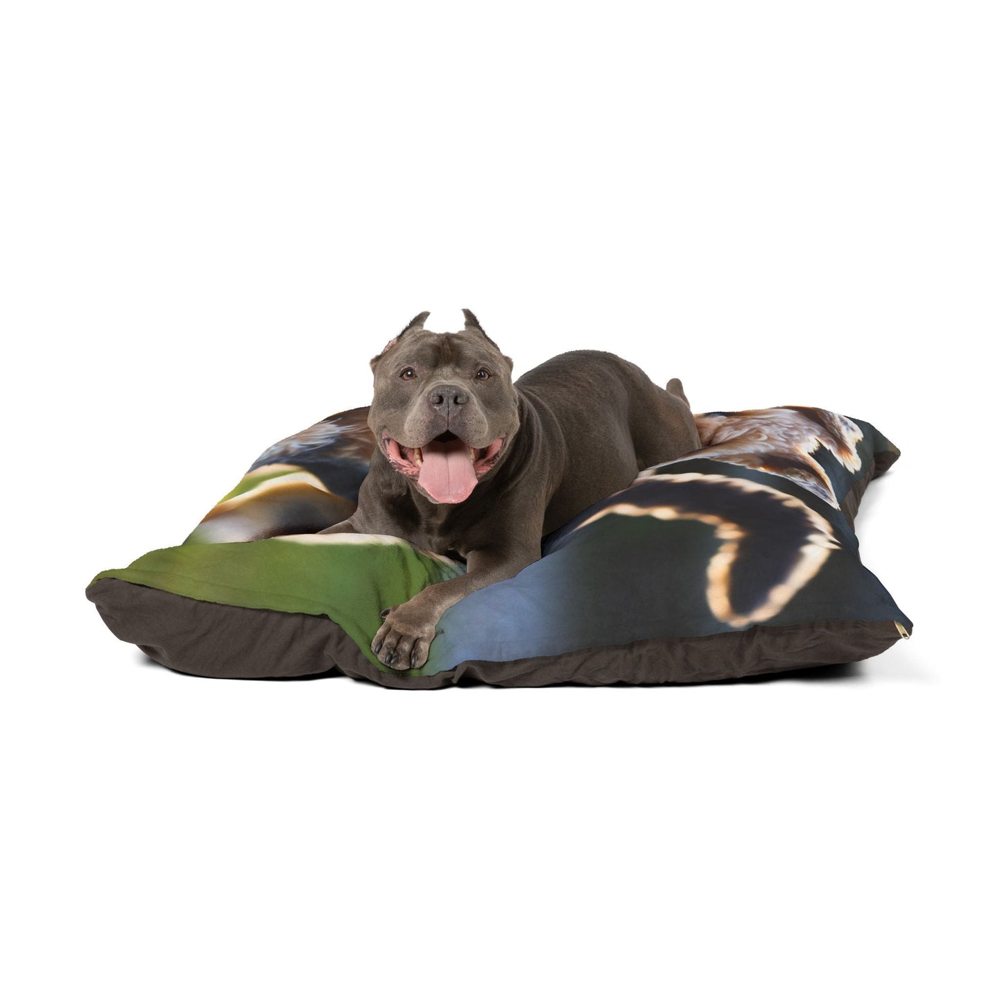 Lit pour animaux de compagnie – Lit douillet pour chien, 3 tailles disponibles