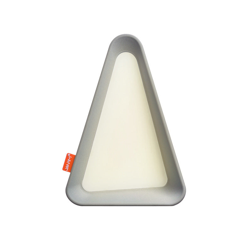 Creative Flip LED Night Light USB Lamp