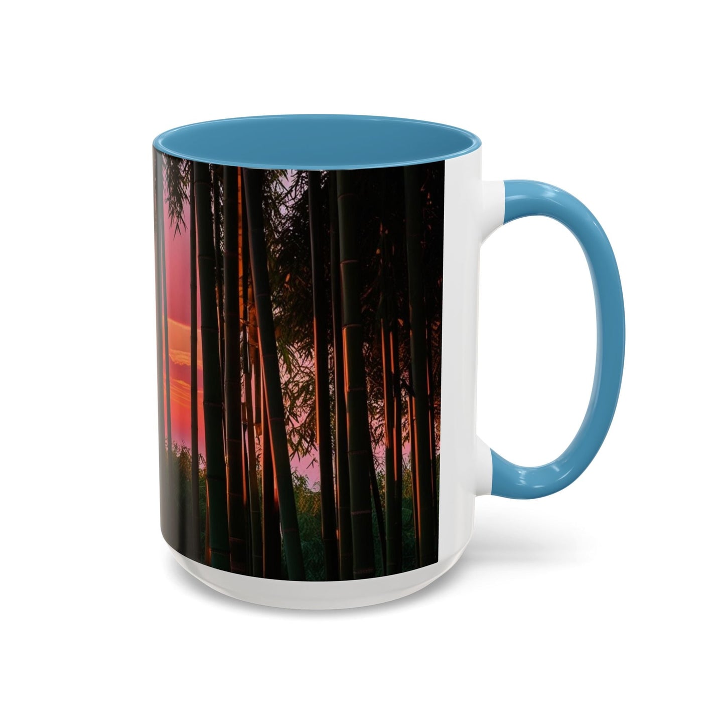Keramiktasse mit Hunderassen-Motiv – 11 oz & 15 oz