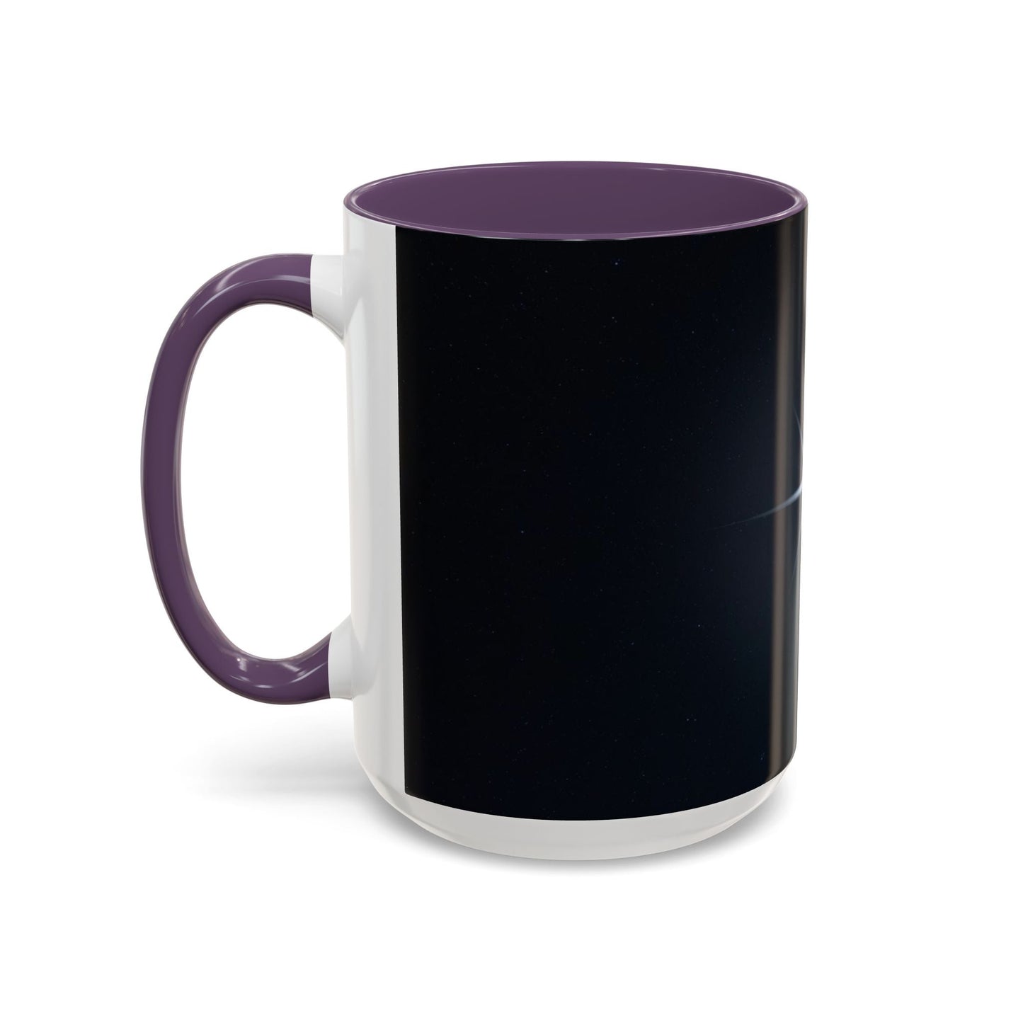 Keramiktasse mit Hunderassen-Motiv – 11 oz & 15 oz