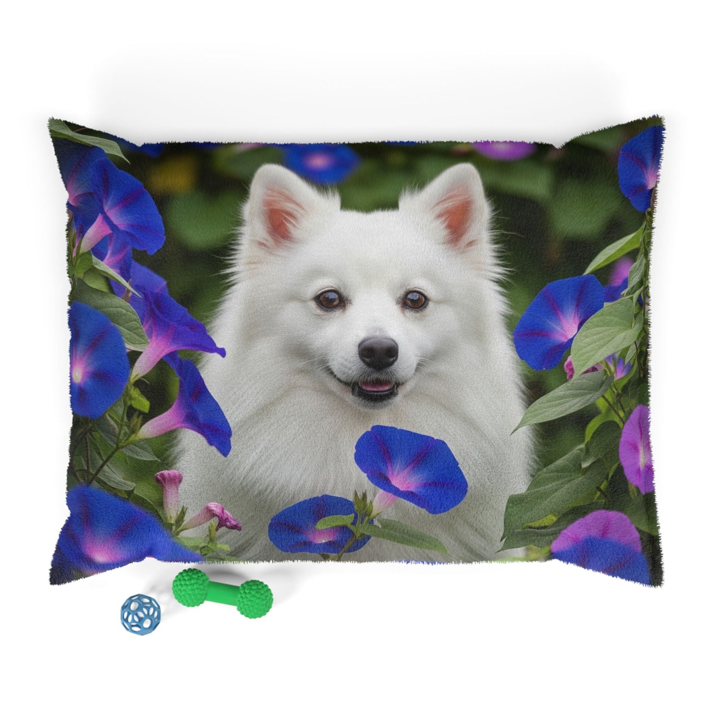 Lit pour animaux de compagnie – Lit douillet pour chien, 3 tailles disponibles