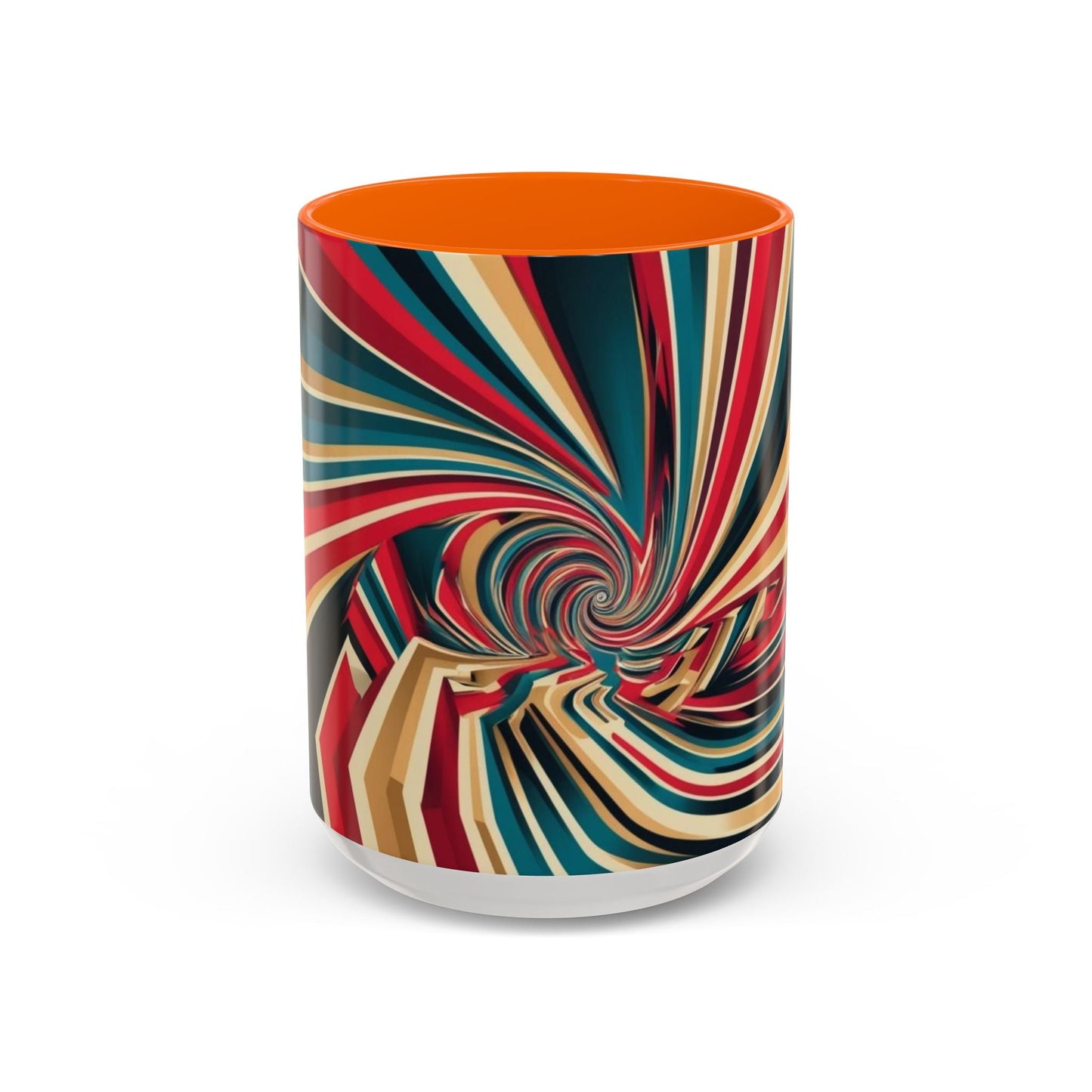 Keramiktasse mit Hunderassen-Motiv – 11 oz & 15 oz