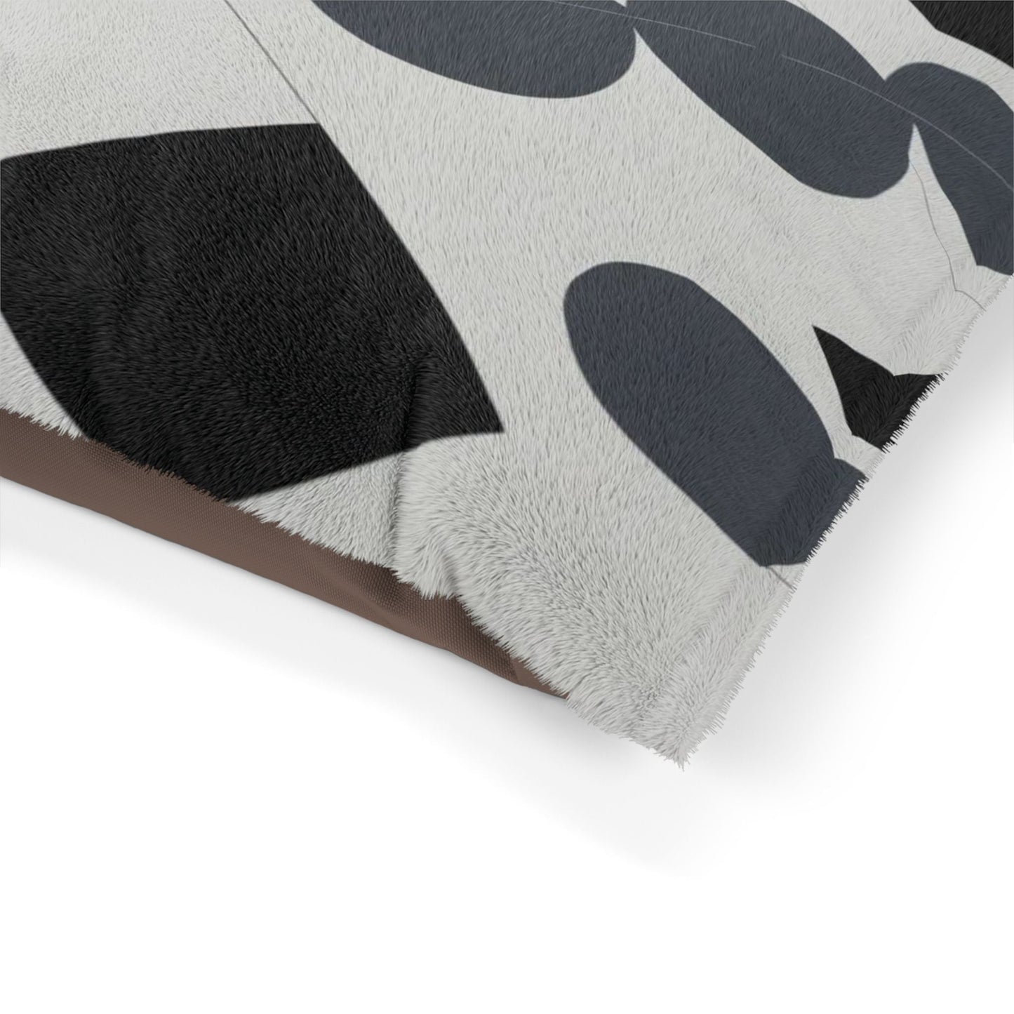 Lit pour animaux de compagnie – Lit douillet pour chien, 3 tailles disponibles
