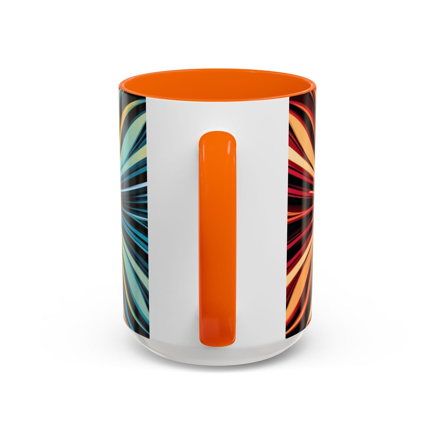 Keramiktasse mit Hunderassen-Motiv – 11 oz & 15 oz
