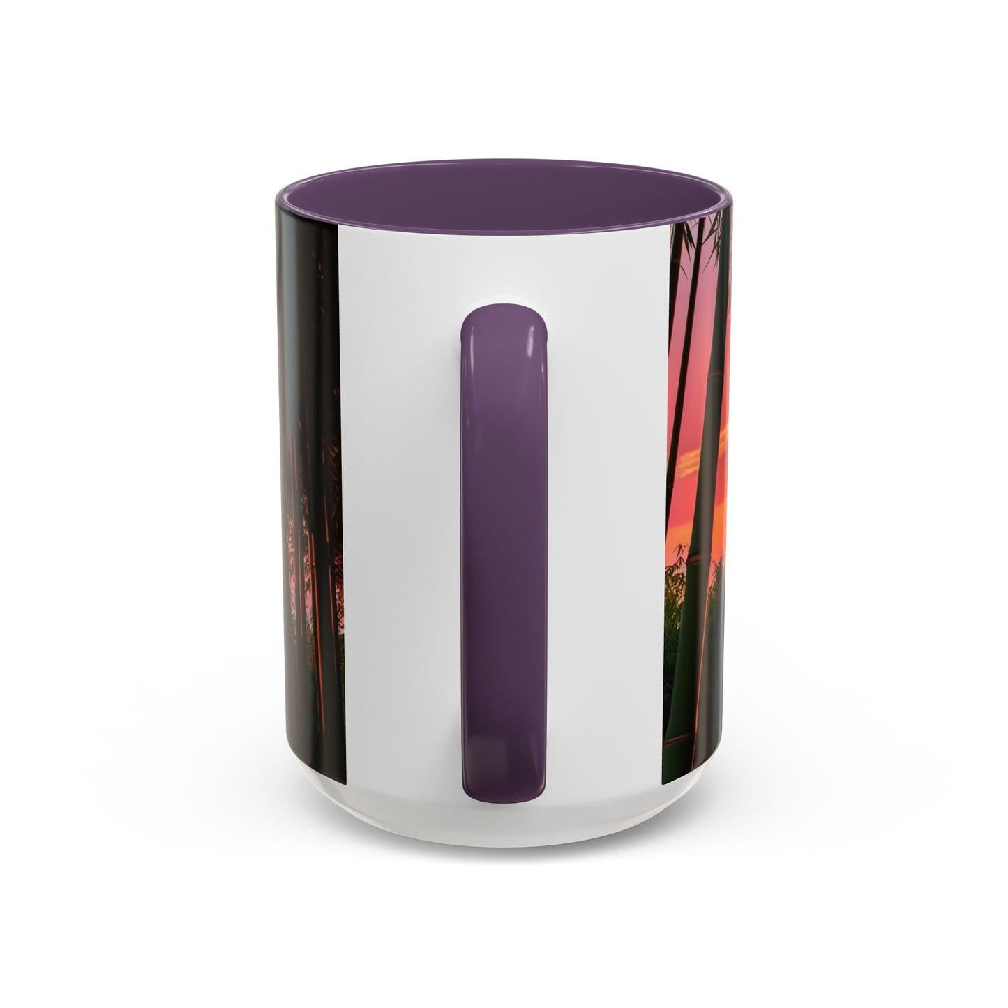 Keramiktasse mit Hunderassen-Motiv – 11 oz & 15 oz
