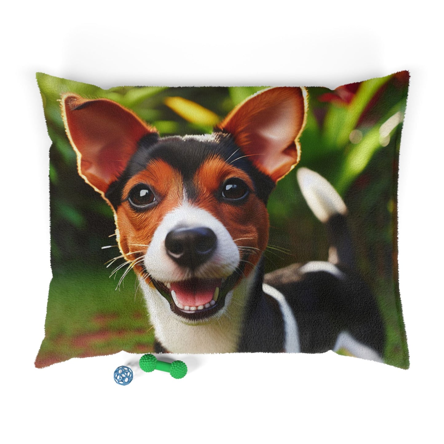 Lit pour animaux – Lit moelleux pour chien, 3 tailles disponibles