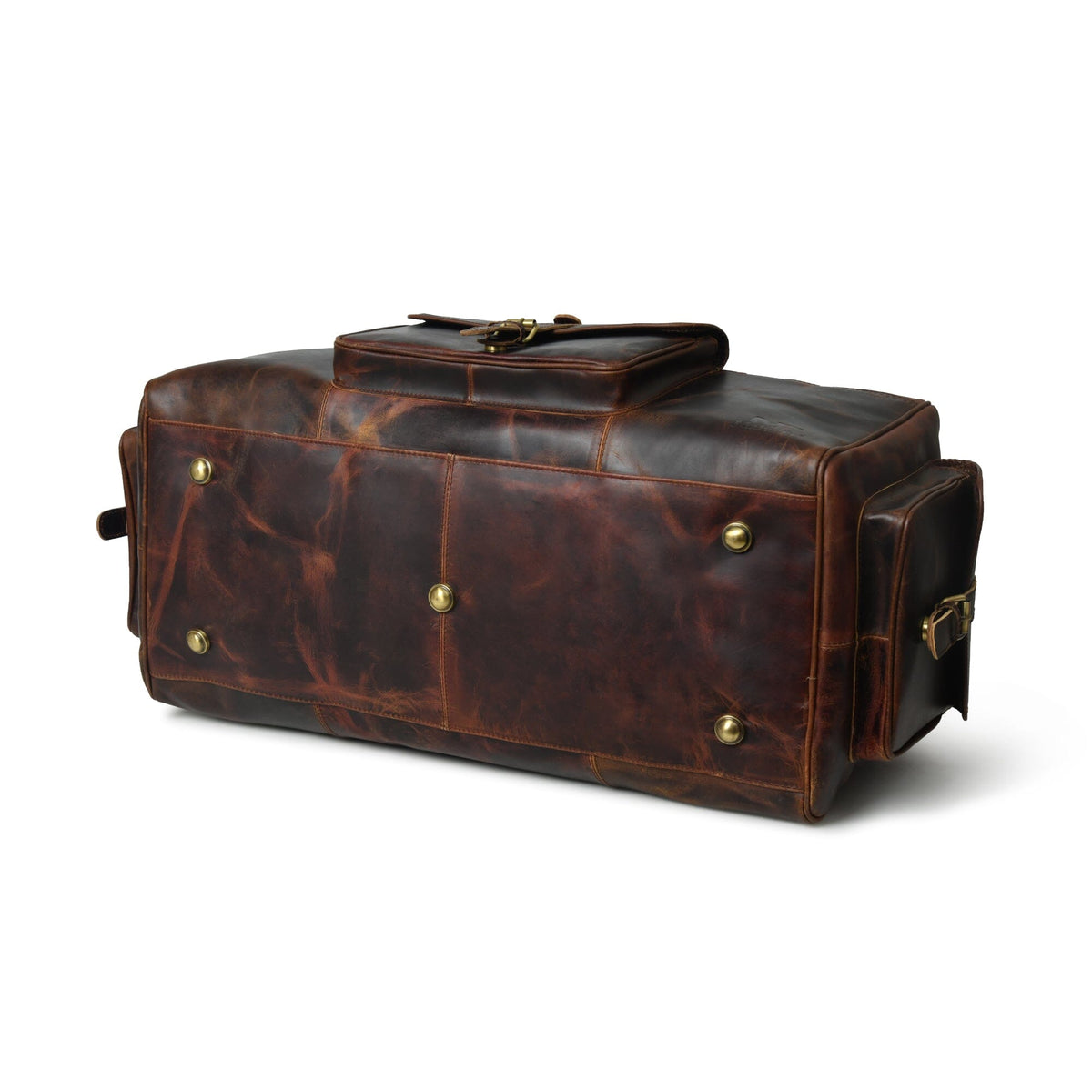 Le sac de voyage Stellan Buffalo