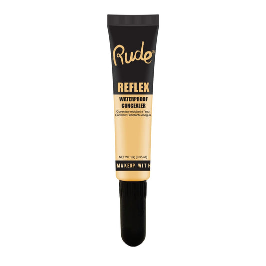 RUDE Reflex Wasserfester Concealer - Gelb 16