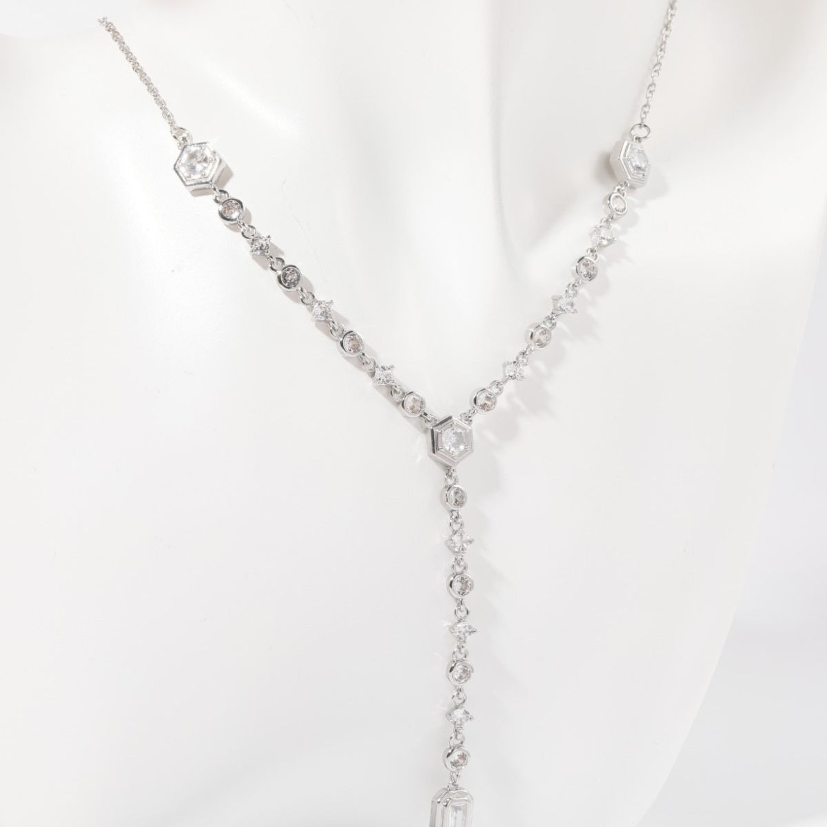 Collier Arielle Lariat