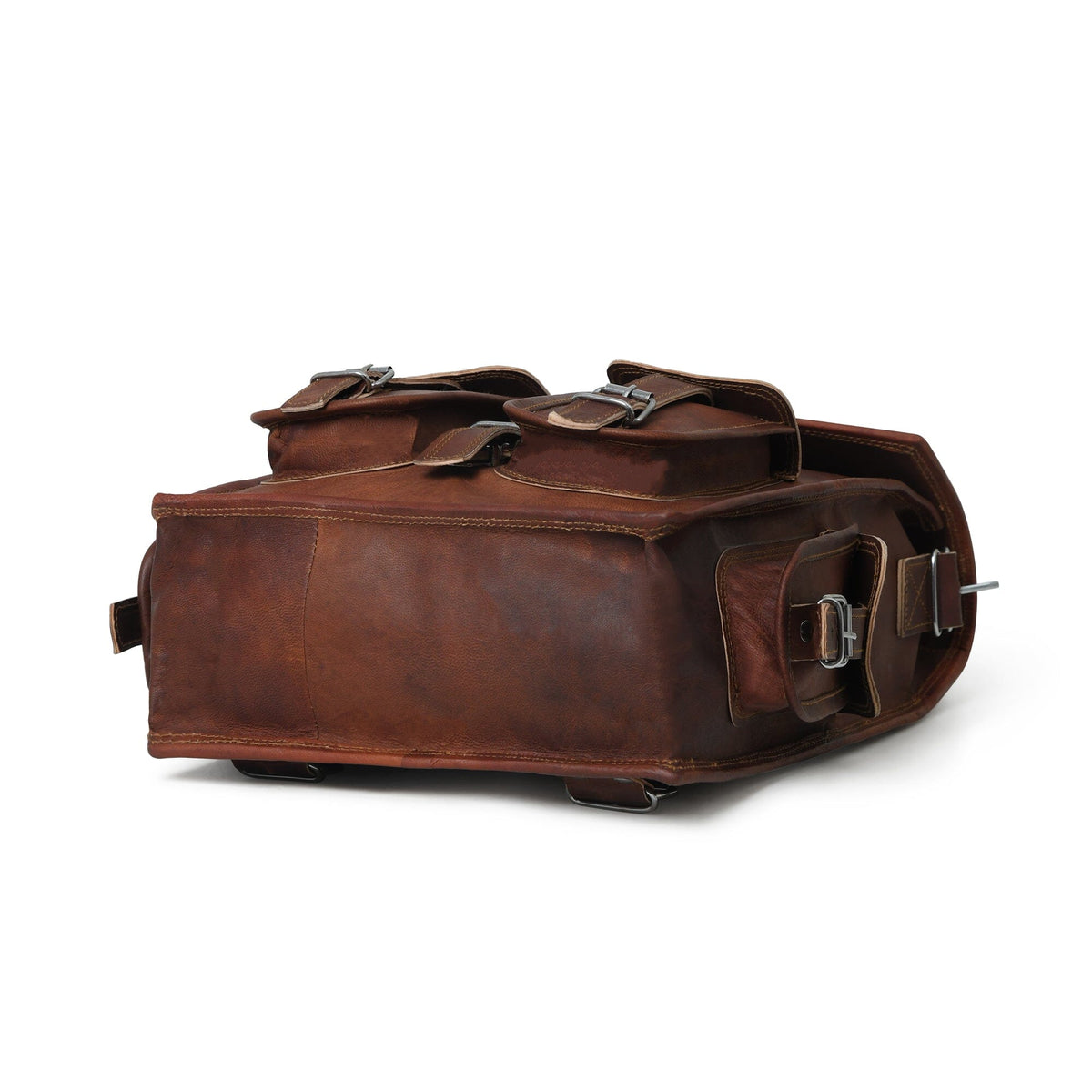 Sac à dos convertible préhistorique