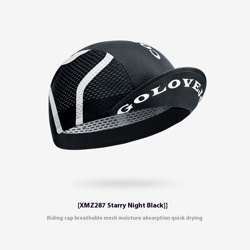 Cycling Small Hat Summer Road Bike Sun Protection Helmet Liner Sun-proof And Breathable