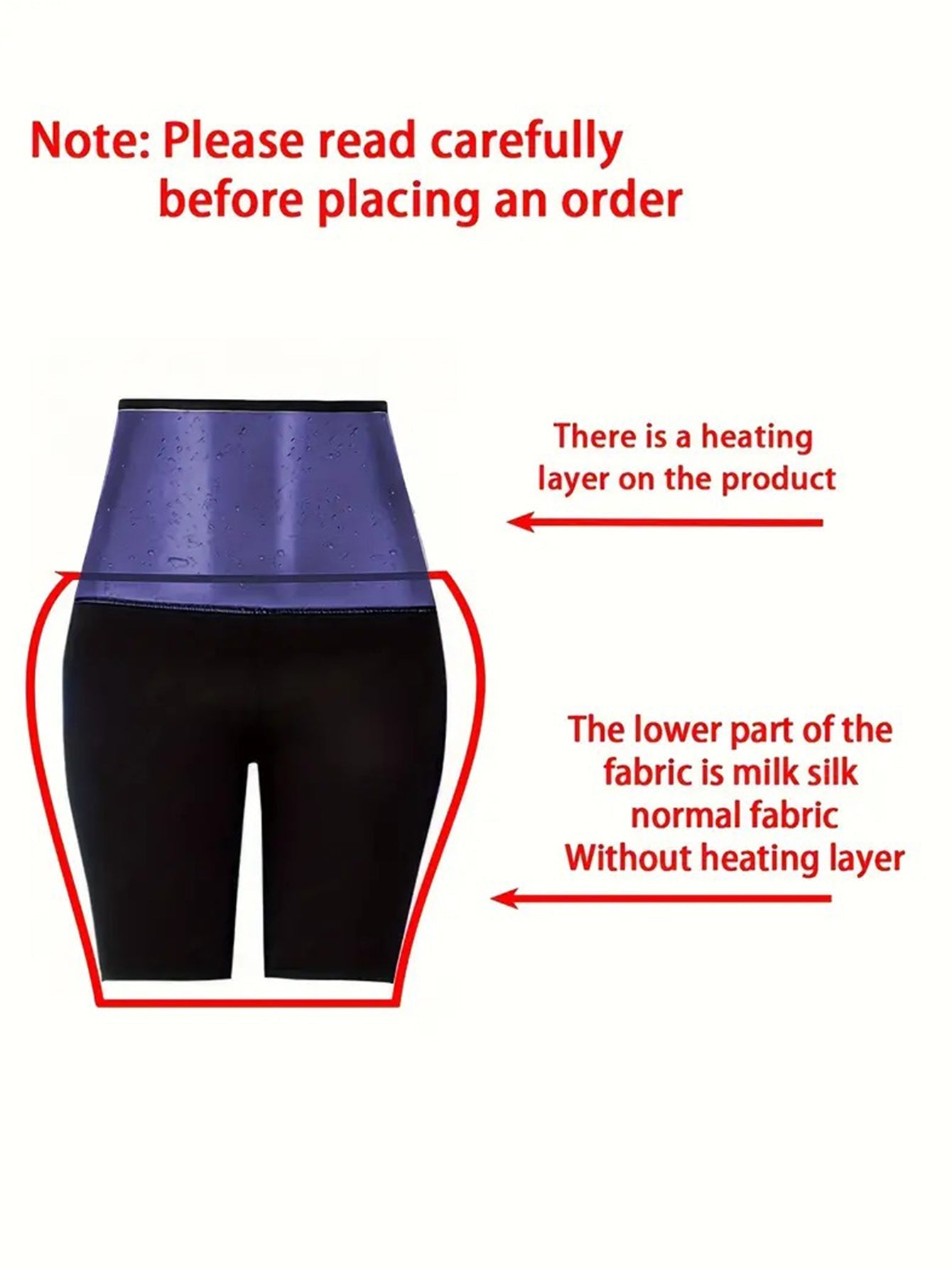 Plus Size Sauna Sweat Shorts For Women Slimming Compression Workout Thermo Waist Trainer Slimming Leggings Pants Body Shaper