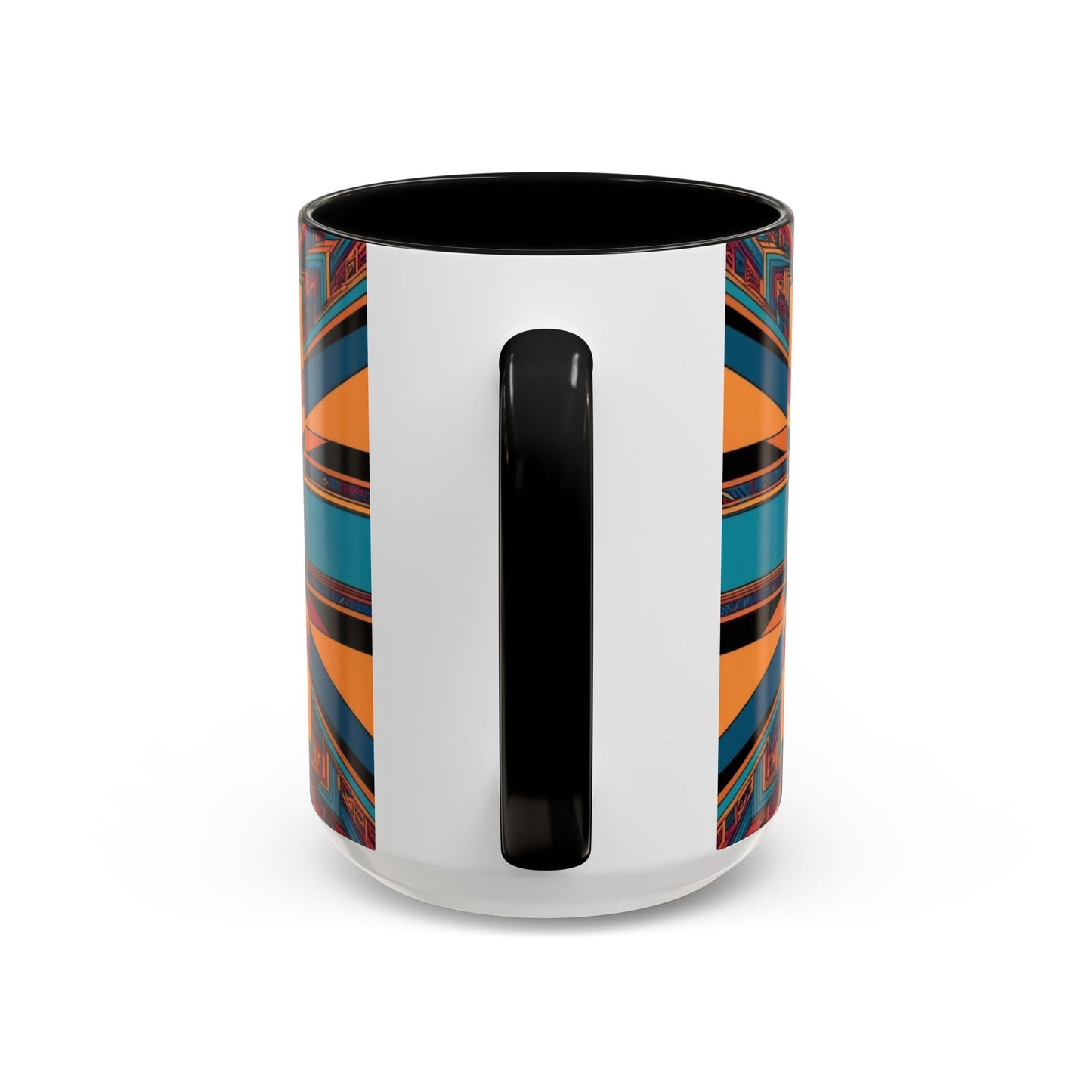 Keramiktasse mit Hunderassen-Motiv – 11 oz & 15 oz