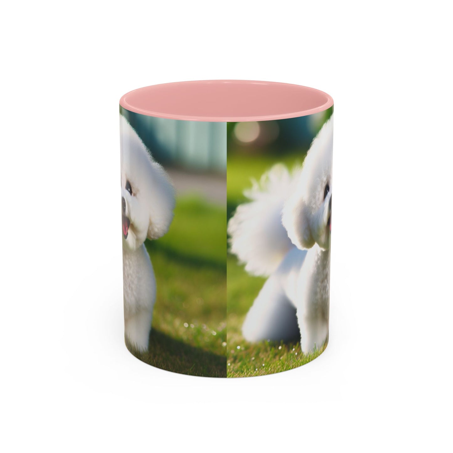 Mug en céramique thème race de chien – 325 ml et 443 ml