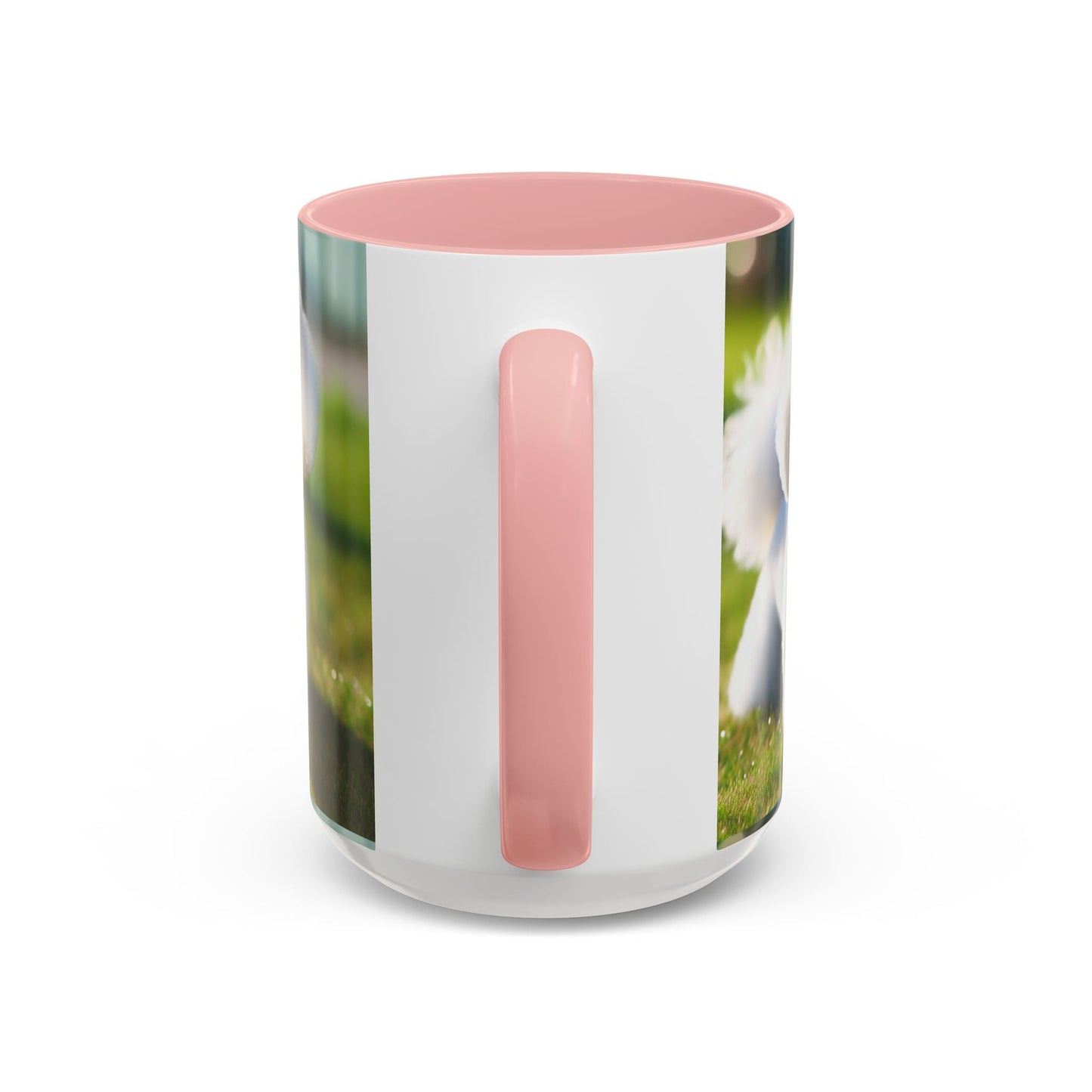 Mug en céramique thème race de chien – 325 ml et 443 ml