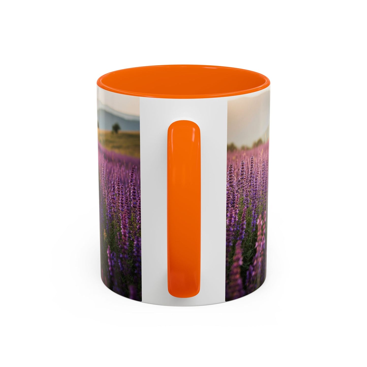 Keramiktasse mit Hunderassen-Motiv – 325 ml & 440 ml