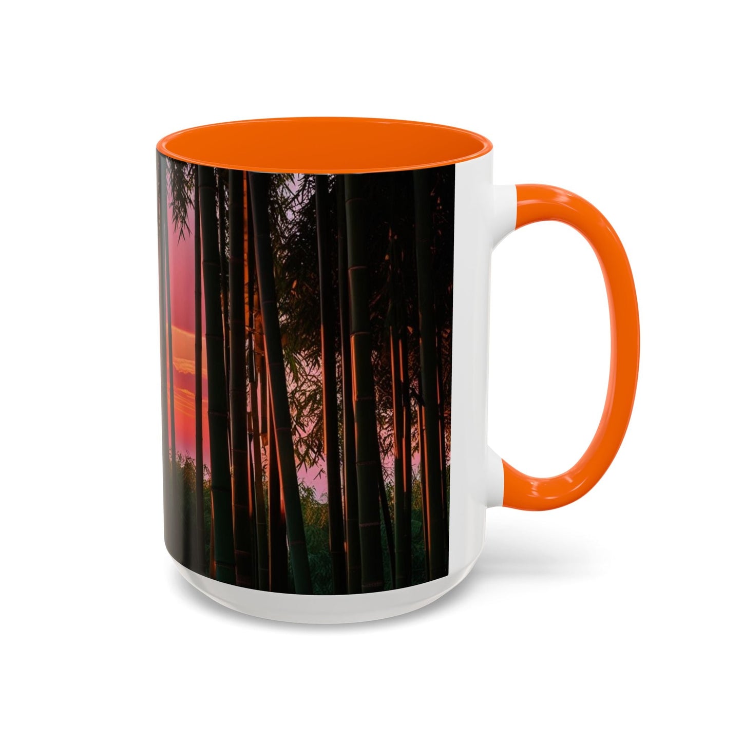 Keramiktasse mit Hunderassen-Motiv – 11 oz & 15 oz
