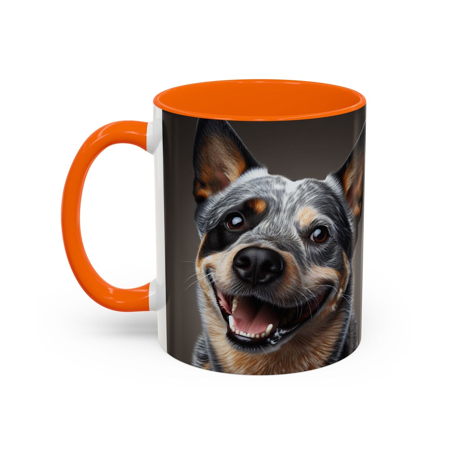 Mug en céramique thème race de chien – 325 ml et 443 ml