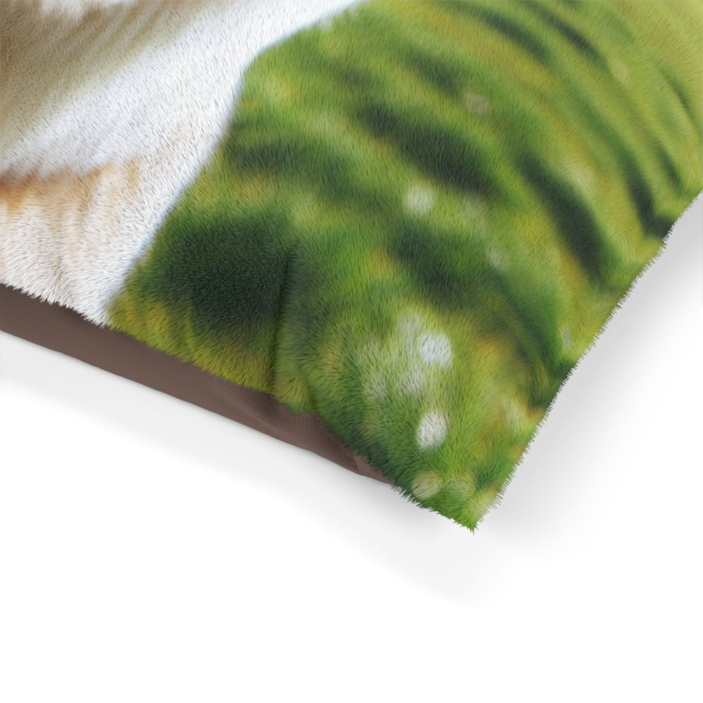 Lit pour animaux de compagnie – Lit douillet pour chien, 3 tailles disponibles